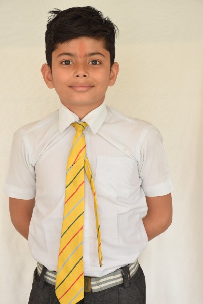 PARTH SHARMA 